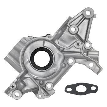 Engine Oil Pump compatible for Mazda 323 1.6L Turbocharged 1988-1989 B66014100B