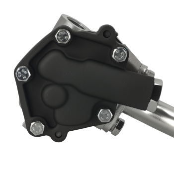 Engine Oil Pump compatible for Toyota Supra Turbocharged 3.0L 1987-1992 15100-42021