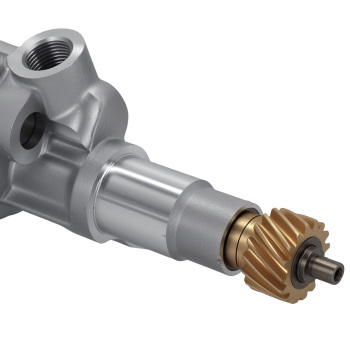 Engine Oil Pump compatible for Toyota Supra Turbocharged 3.0L 1987-1992 15100-42021