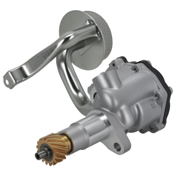 Engine Oil Pump compatible for Toyota Supra Turbocharged 3.0L 1987-1992 15100-42021