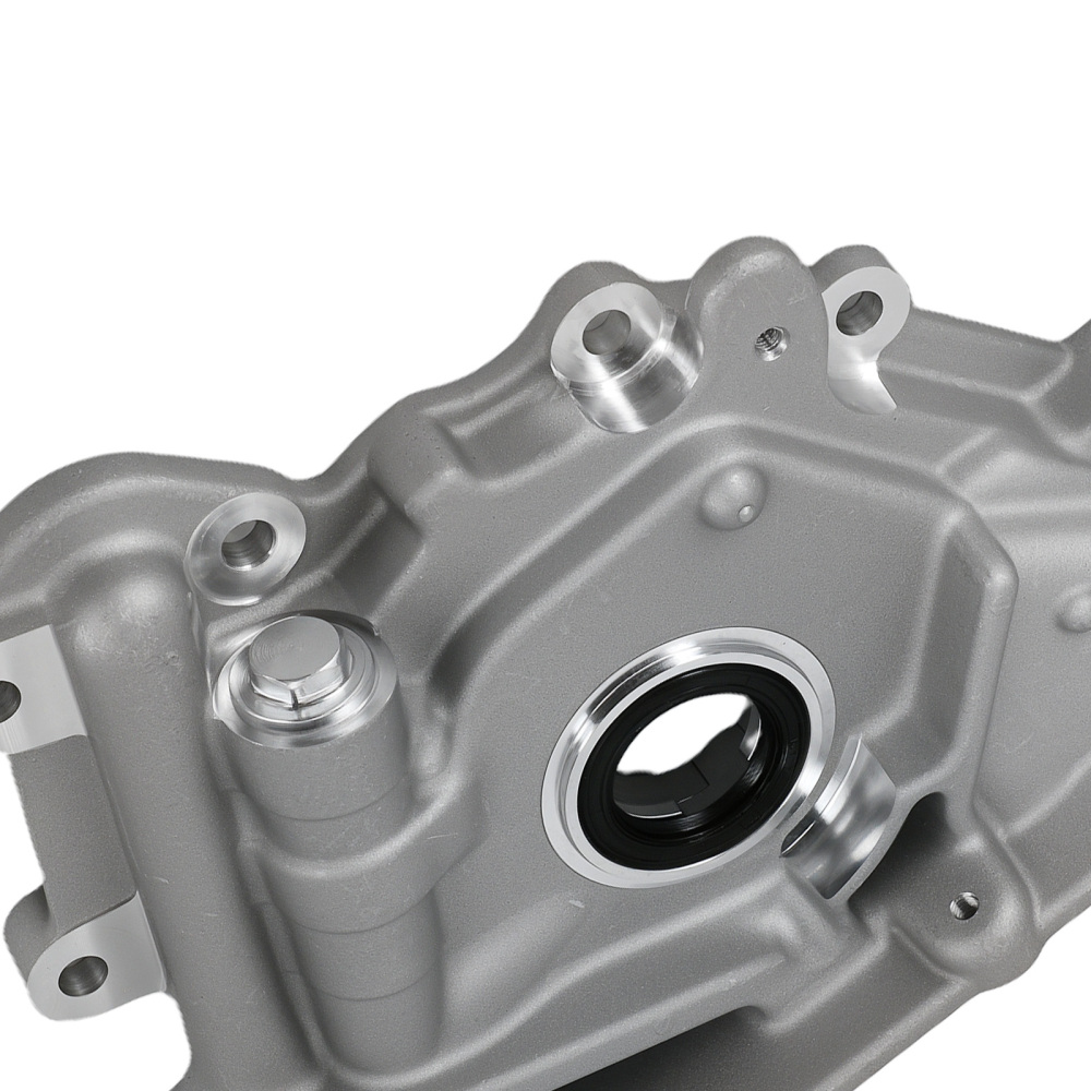 Engine Oil Pump compatible for Chrysler Sebring 2.4L 2001-2006 4781454AB Aluminum