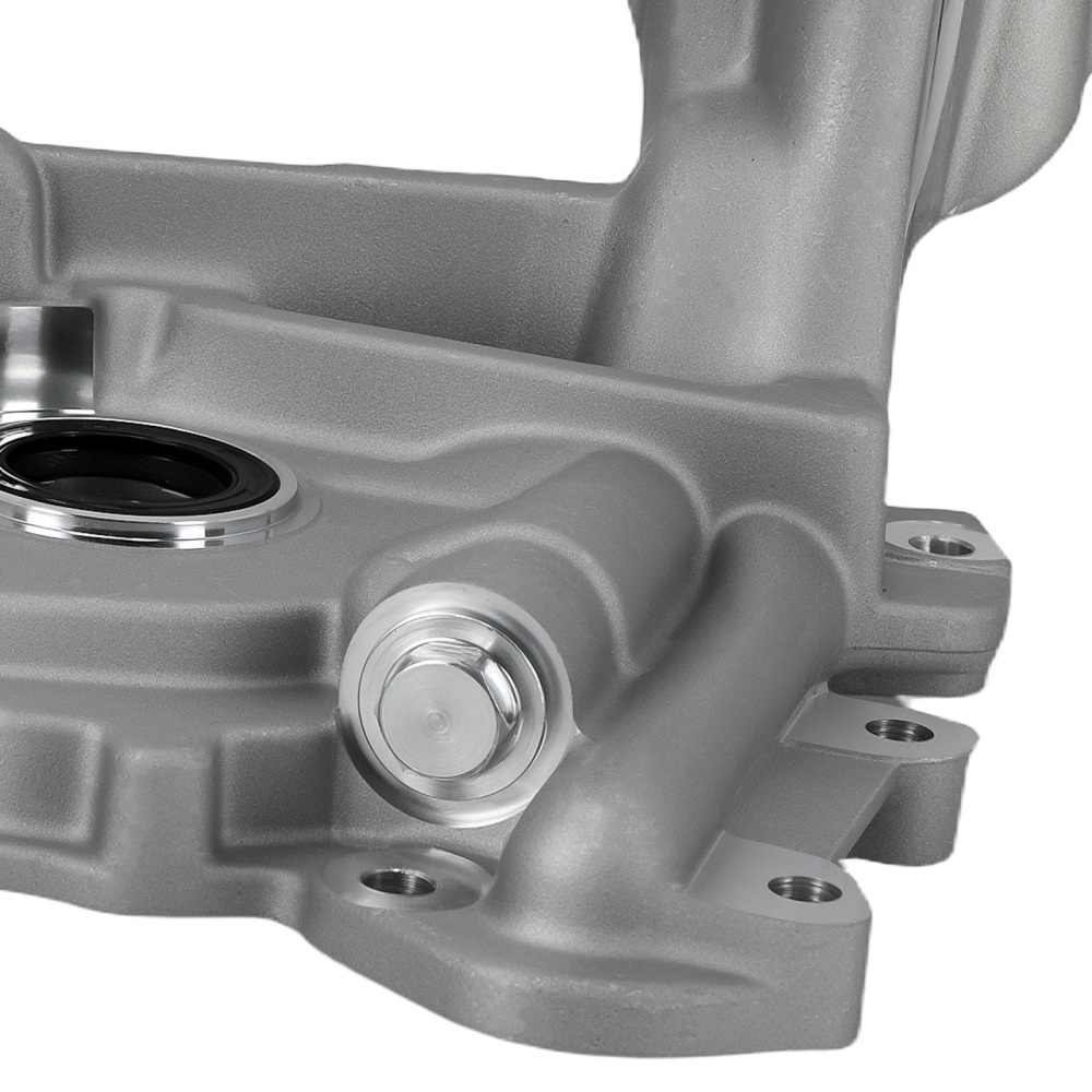 Engine Oil Pump compatible for Chrysler Sebring 2.4L 2001-2006 4781454AB Aluminum