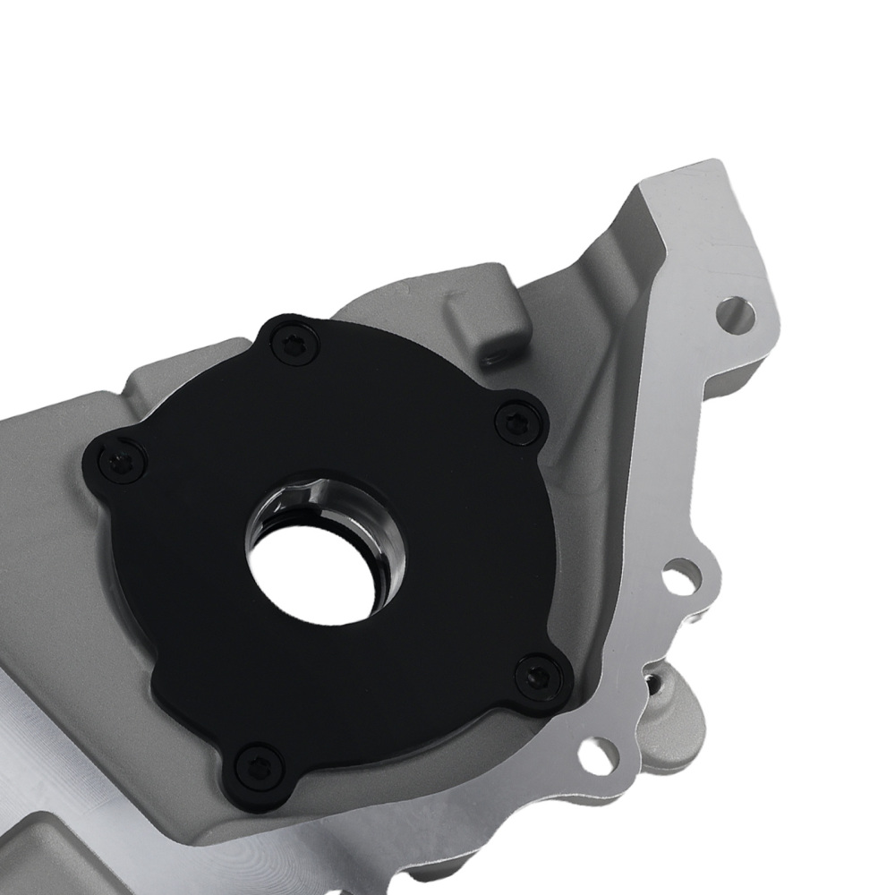 Engine Oil Pump compatible for Chrysler Sebring 2.4L 2001-2006 4781454AB Aluminum