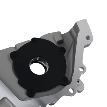 Engine Oil Pump compatible for Chrysler Sebring 2.4L 2001-2006 4781454AB Aluminum