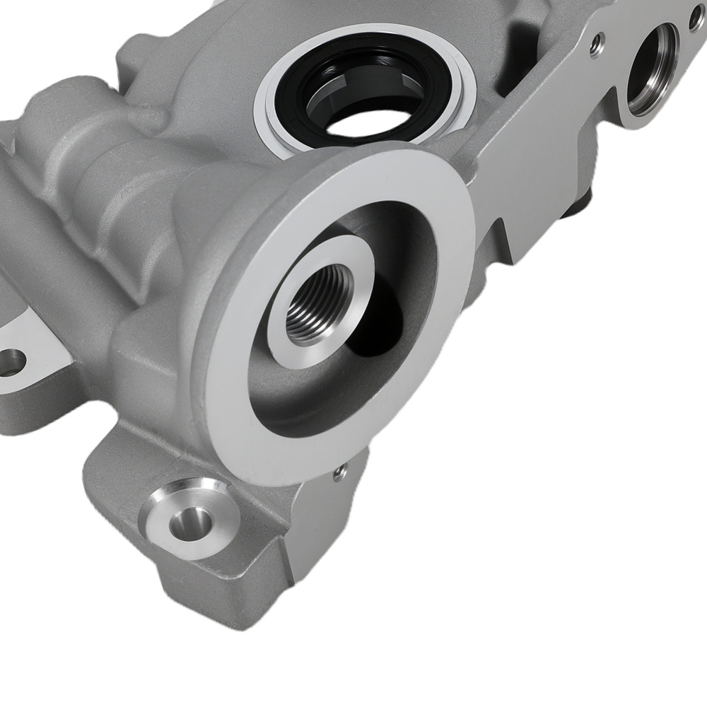 Engine Oil Pump compatible for Chrysler Sebring 2.4L 2001-2006 4781454AB Aluminum