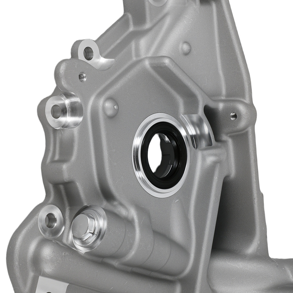 Engine Oil Pump compatible for Chrysler Sebring 2.4L 2001-2006 4781454AB Aluminum