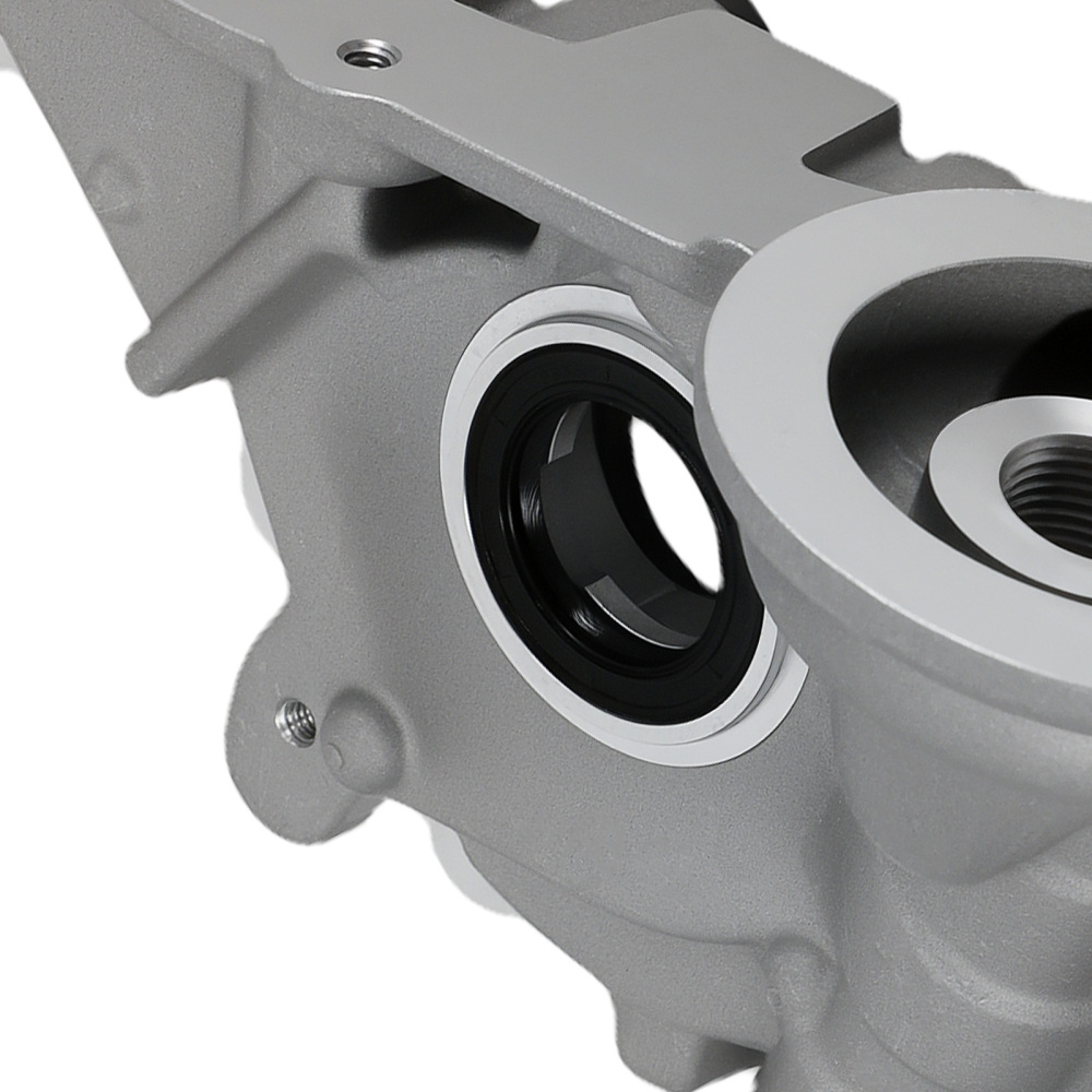 Engine Oil Pump compatible for Chrysler Sebring 2.4L 2001-2006 4781454AB Aluminum