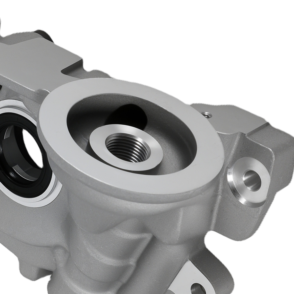 Engine Oil Pump compatible for Chrysler Sebring 2.4L 2001-2006 4781454AB Aluminum