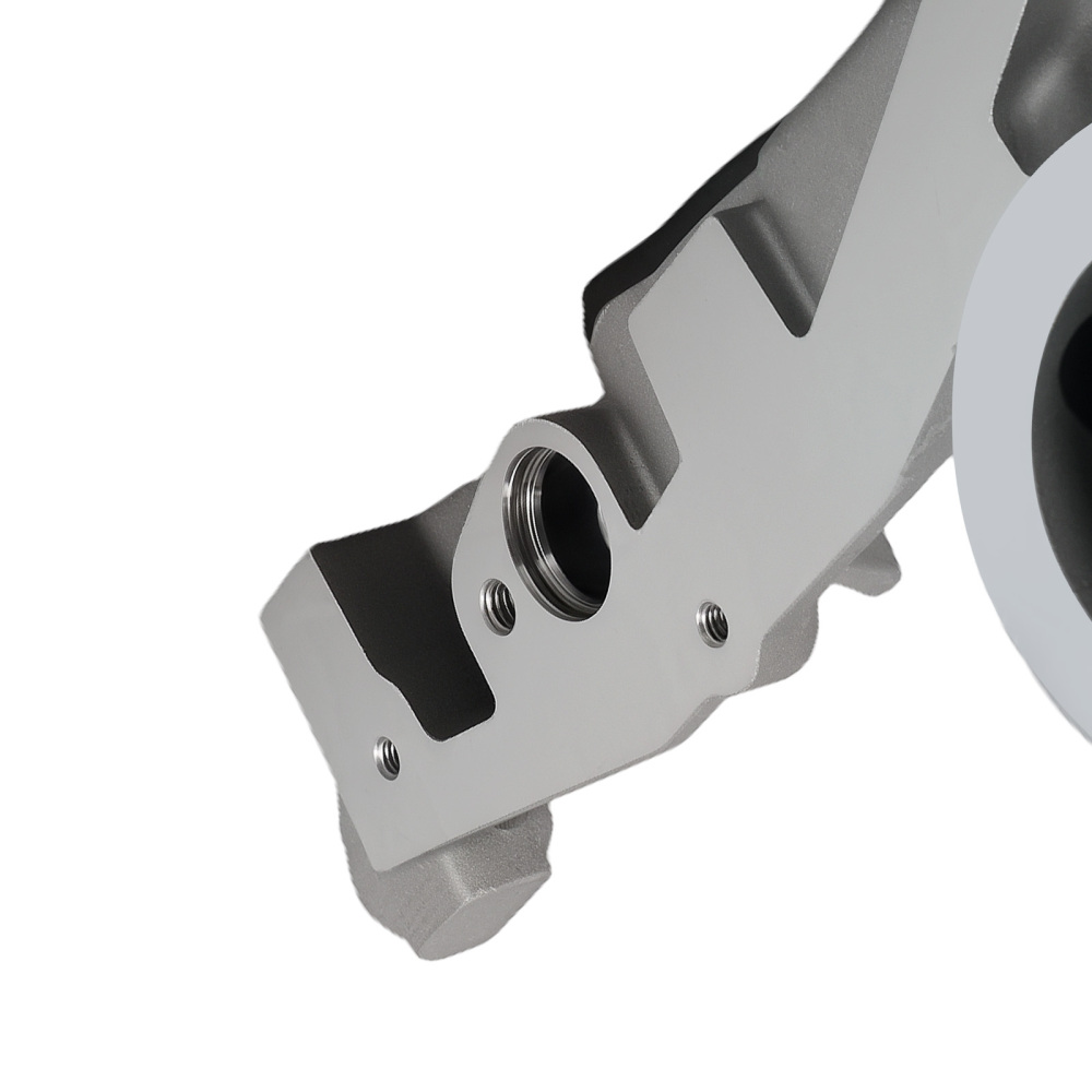 Engine Oil Pump compatible for Chrysler Sebring 2.4L 2001-2006 4781454AB Aluminum