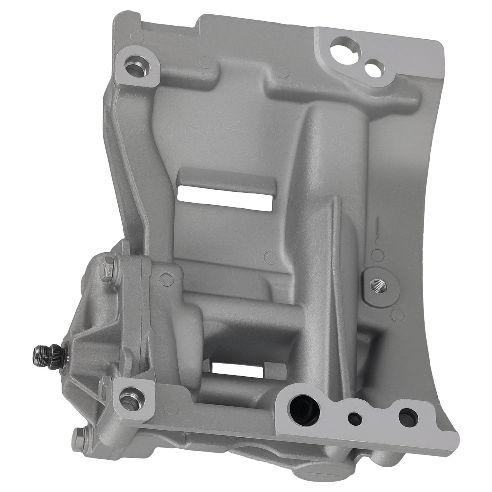 Aluminium Engine Oil Pump compatible for BMW 320i 325i 330i E46 2000-2005 11417501568