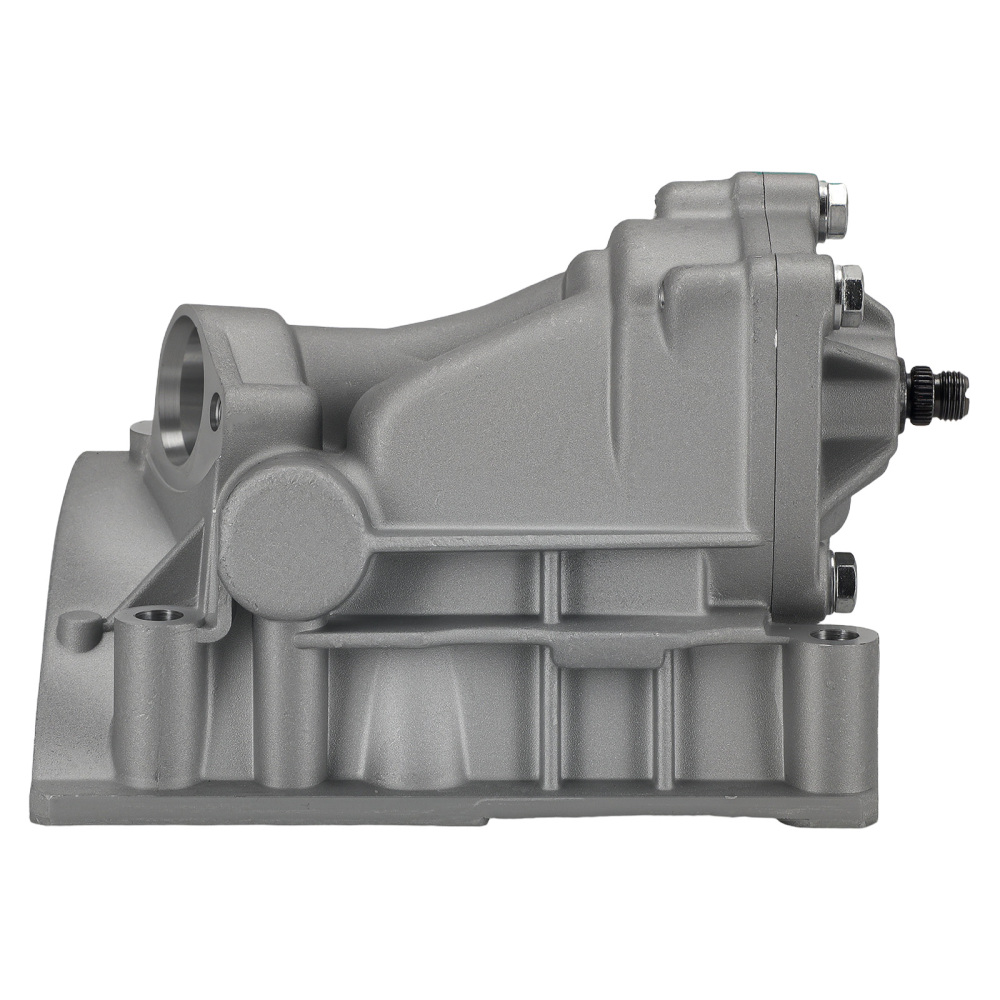 Aluminium Engine Oil Pump compatible for BMW 320i 325i 330i E46 2000-2005 11417501568