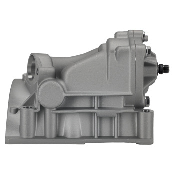 Pompa Olio Alluminio compatibile per BMW 323i 325i 328i E46 2.5L 2.8L 2000-2005 729246010