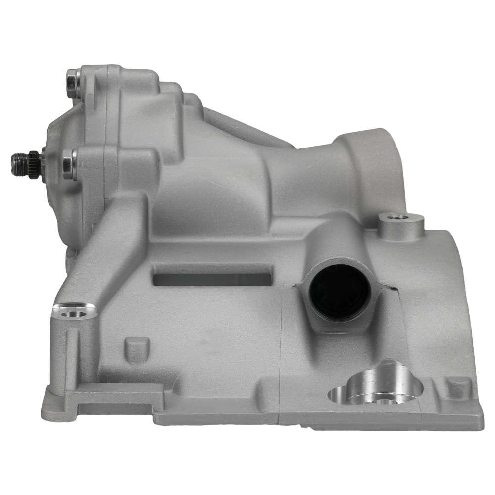 Aluminium Engine Oil Pump compatible for BMW 320i 325i 330i E46 2000-2005 11417501568