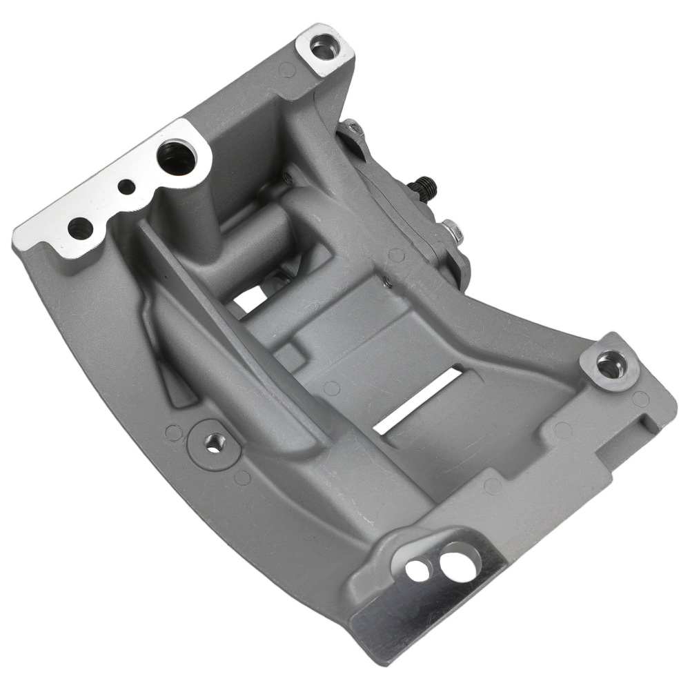 Aluminium Engine Oil Pump compatible for BMW 320i 325i 330i E46 2000-2005 11417501568