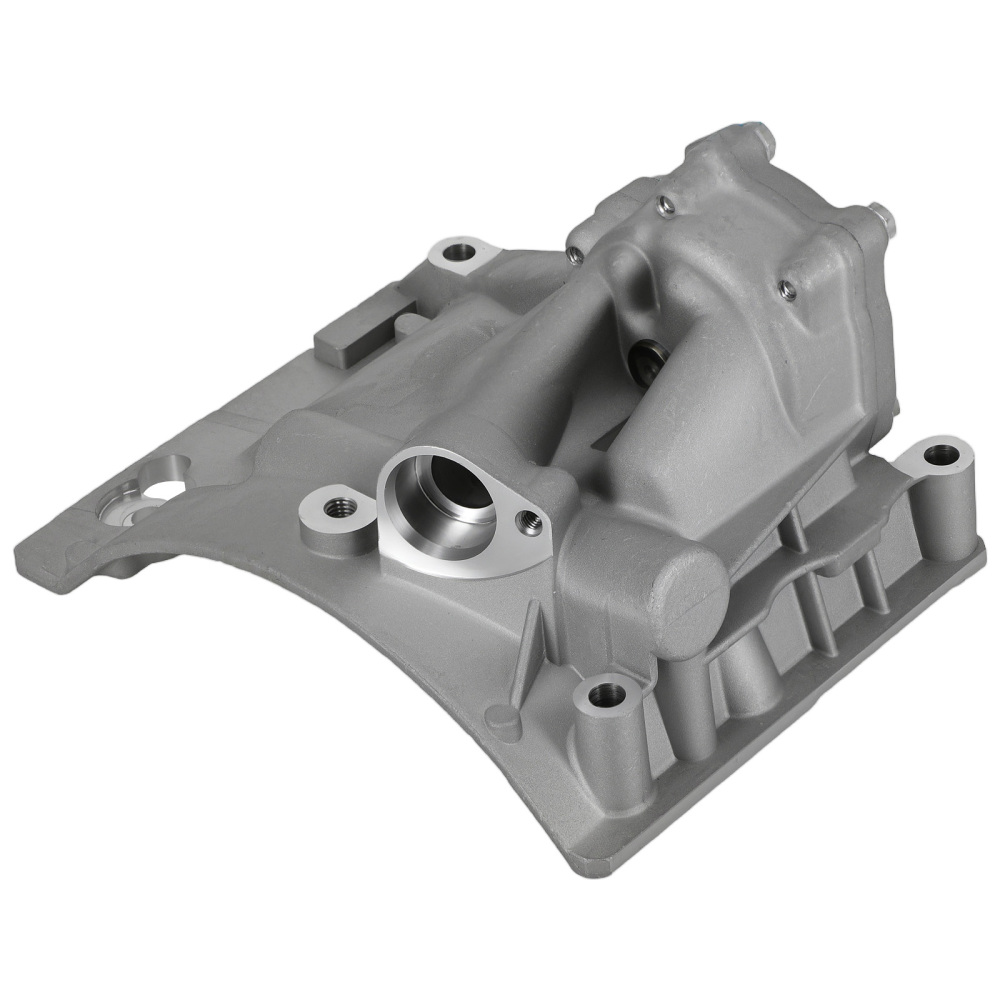 Aluminium Engine Oil Pump compatible for BMW 320i 325i 330i E46 2000-2005 11417501568