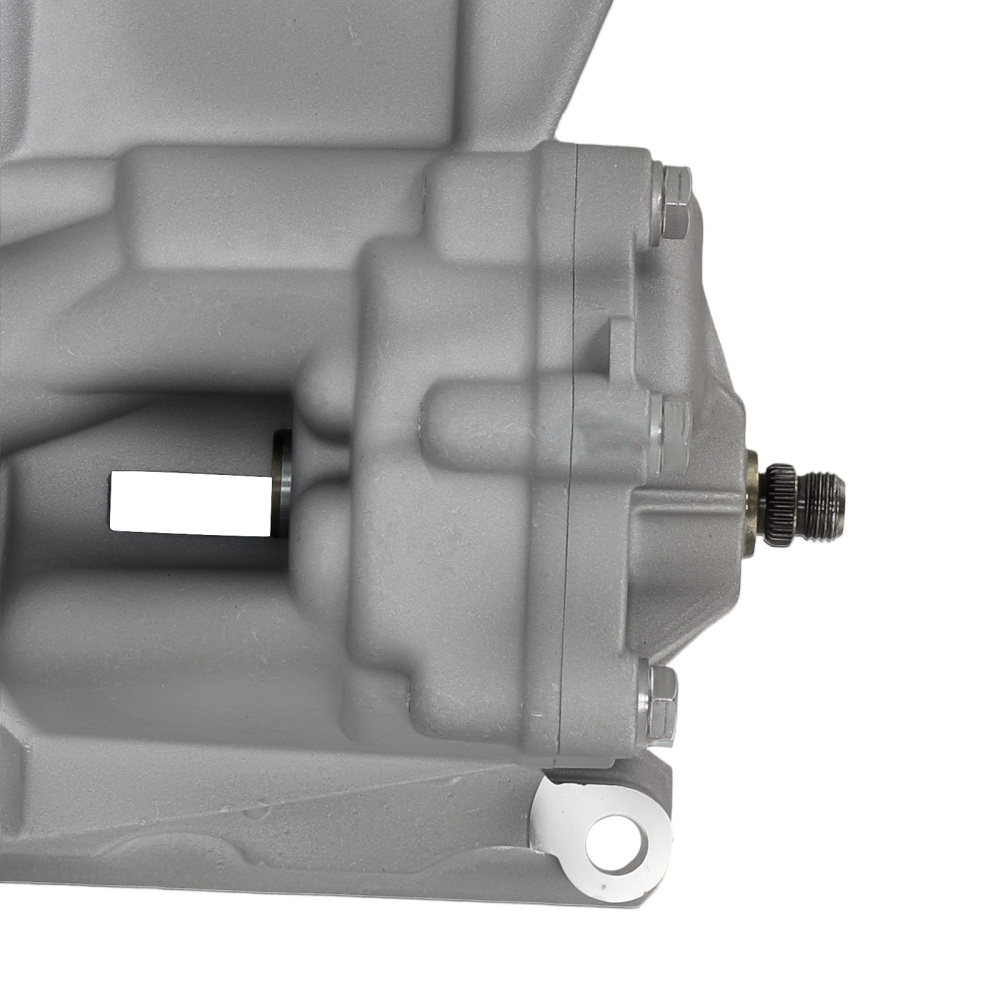 Aluminium Engine Oil Pump compatible for BMW 320i 325i 330i E46 2000-2005 11417501568