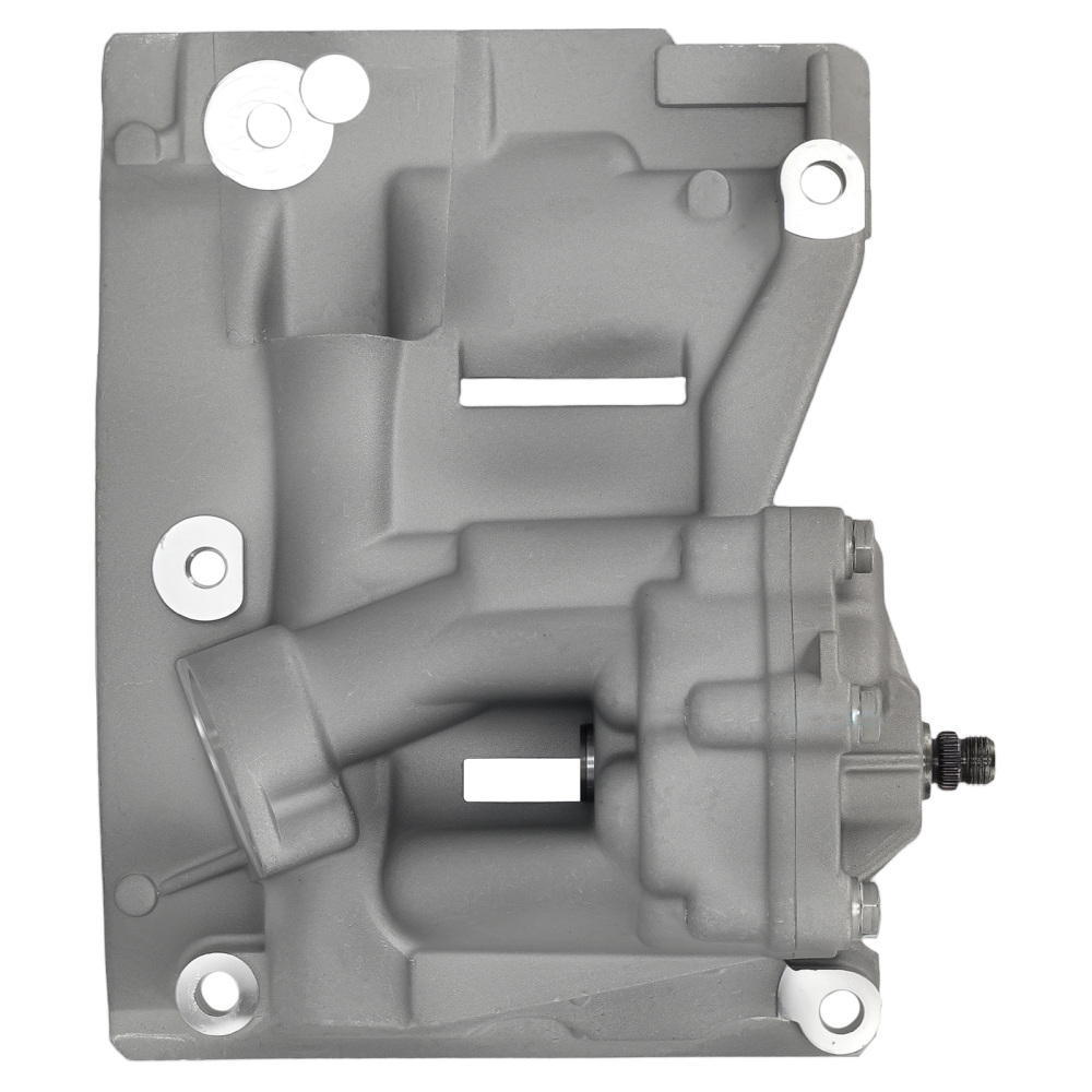 Aluminium Engine Oil Pump compatible for BMW 320i 325i 330i E46 2000-2005 11417501568