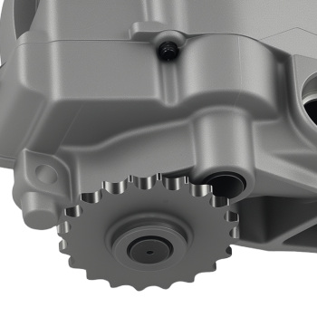 Pompa Olio Motore compatibile per Mercedes-Benz GL320 ML320 R320 Sprinter 2500 3500