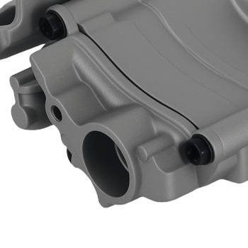 Pompa Olio Motore compatibile per Mercedes-Benz GL320 ML320 R320 Sprinter 2500 3500