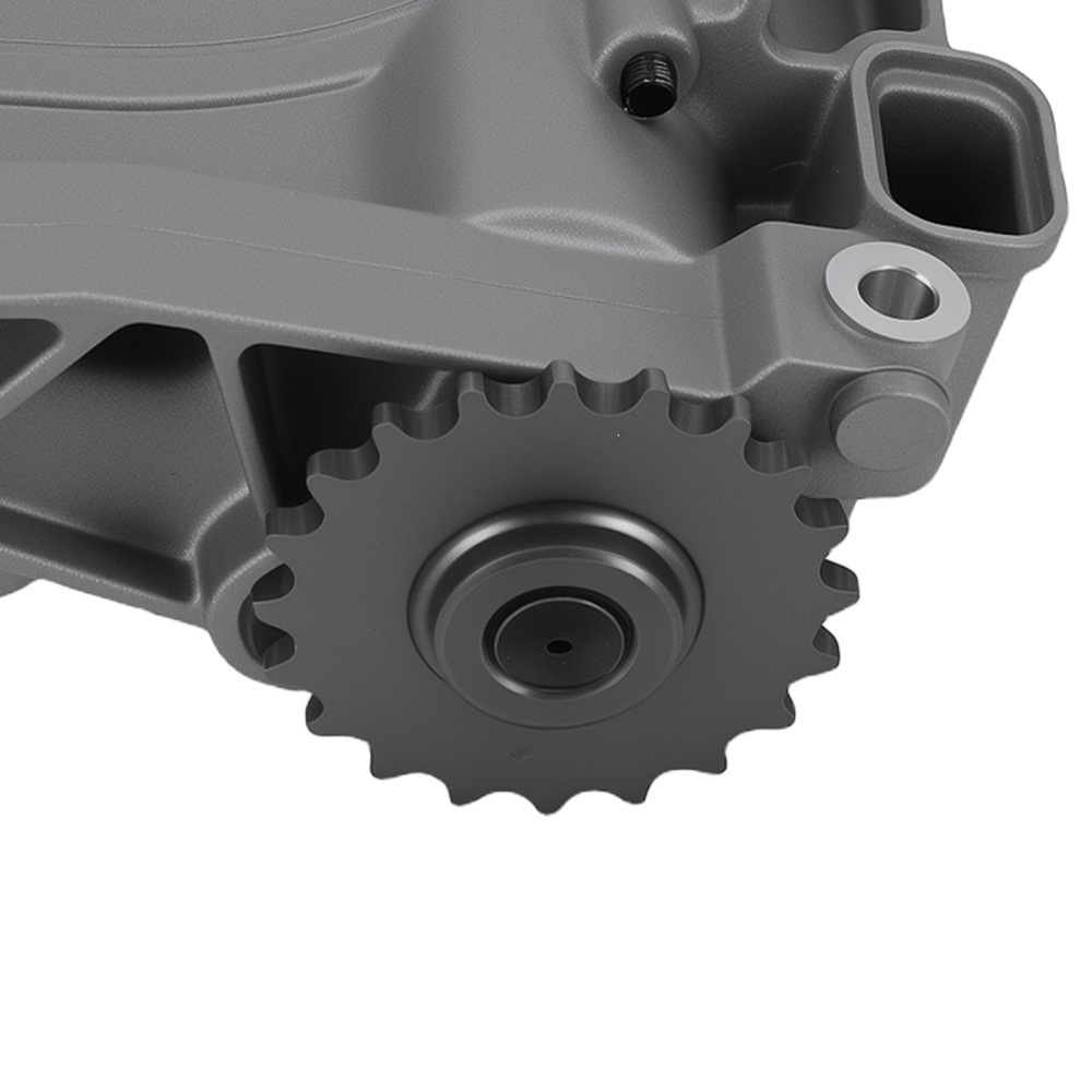 Pompa Olio Motore compatibile per Mercedes-Benz GL320 ML320 R320 Sprinter 2500 3500