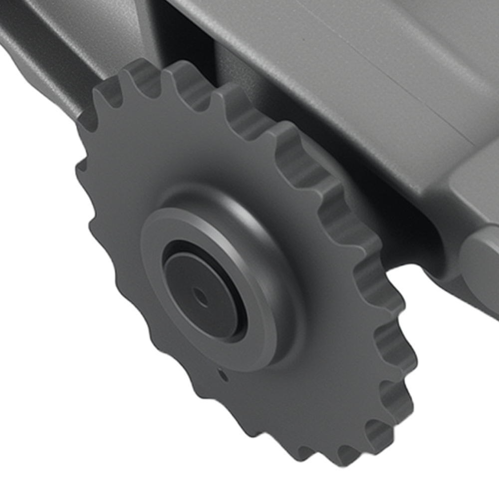 Pompa Olio Motore compatibile per Mercedes-Benz GL320 ML320 R320 Sprinter 2500 3500