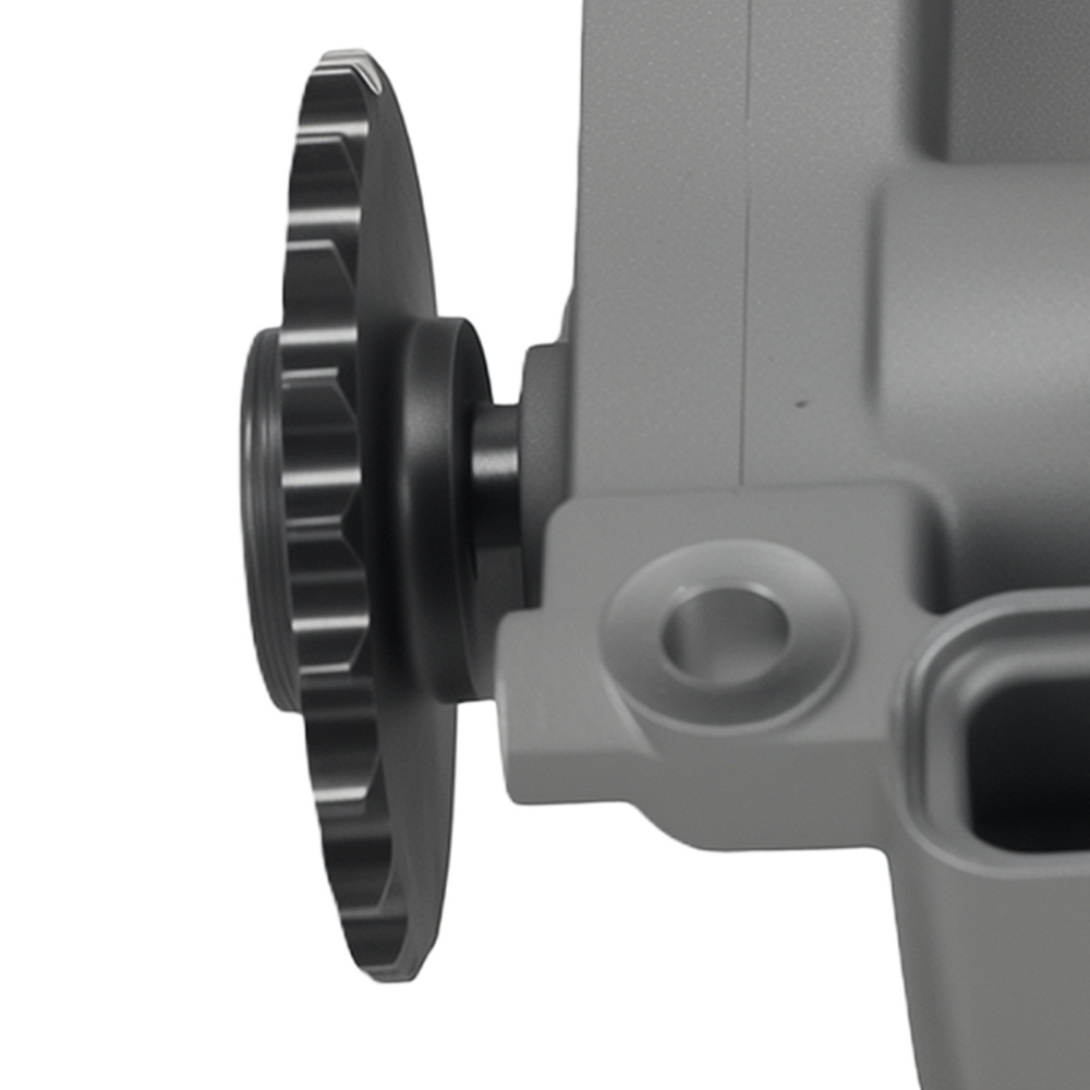 Pompa Olio Motore compatibile per Mercedes-Benz GL320 ML320 R320 Sprinter 2500 3500