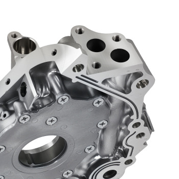 1x Engine Oil PumpFor compatible for Toyota Land Cruiser Lexus GX470 4.7L 2UZFE 151000F010