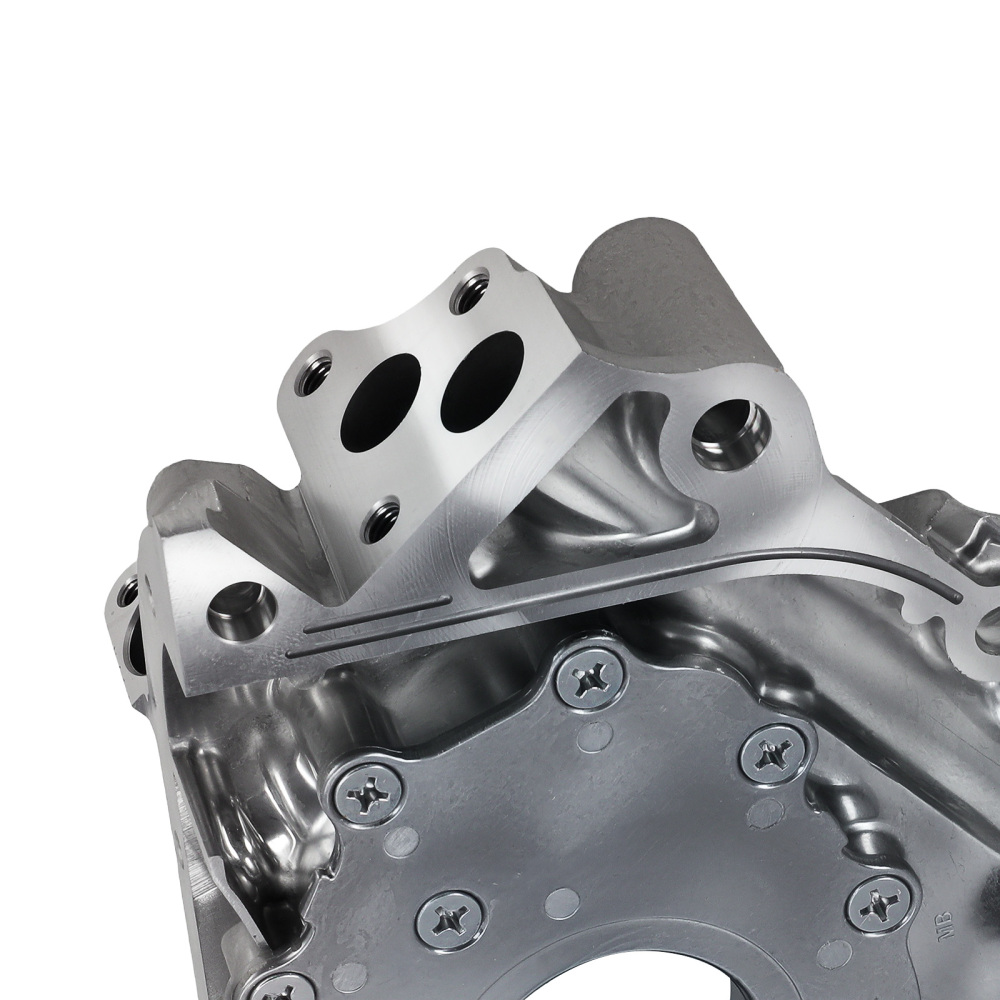 1x Engine Oil PumpFor compatible for Toyota Land Cruiser Lexus GX470 4.7L 2UZFE 151000F010