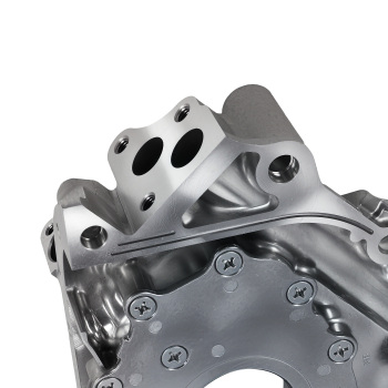 1x Engine Oil PumpFor compatible for Toyota Land Cruiser Lexus GX470 4.7L 2UZFE 151000F010