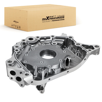 1x Engine Oil PumpFor compatible for Toyota Land Cruiser Lexus GX470 4.7L 2UZFE 151000F010