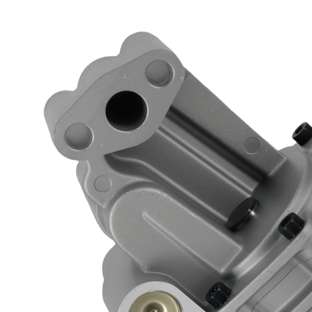 Pompa Olio Alluminio compatibile per VW Multivan Touareg Transporter 2.5L 070115103A