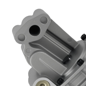 Pompa Olio Alluminio compatibile per VW Multivan Touareg Transporter 2.5L 070115103A