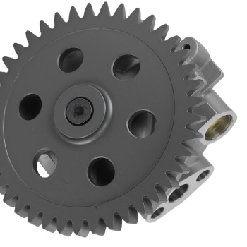 Pompa Olio Alluminio compatibile per VW Multivan Touareg Transporter 2.5L 070115103A