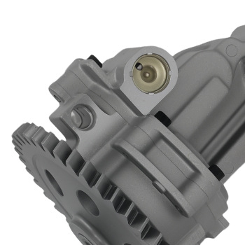 Pompa Olio Alluminio compatibile per VW Multivan Touareg Transporter 2.5L 070115103A