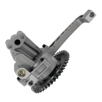 Pompa Olio Alluminio compatibile per VW Multivan Touareg Transporter 2.5L 070115103A
