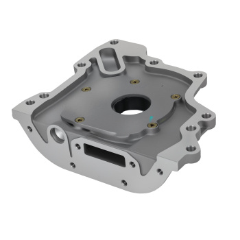 Pompa Olio compatibile per Seat Altea 1.4L 2006-2019 036115105N 030115105P Alluminio