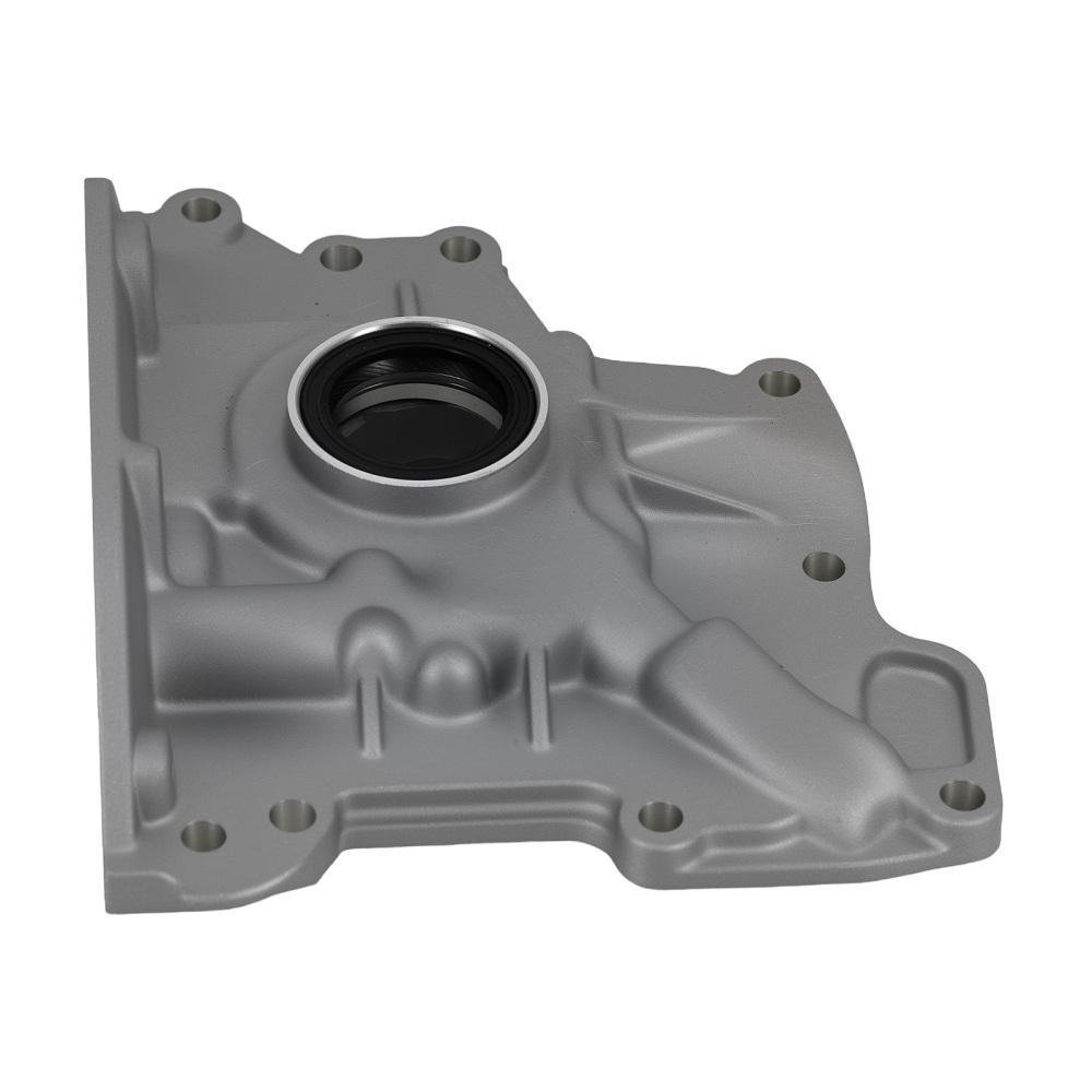 Aluminum Engine Oil Pump compatible for Seat Cordoba 6K/6L 1.4L 1.6L 030115105P