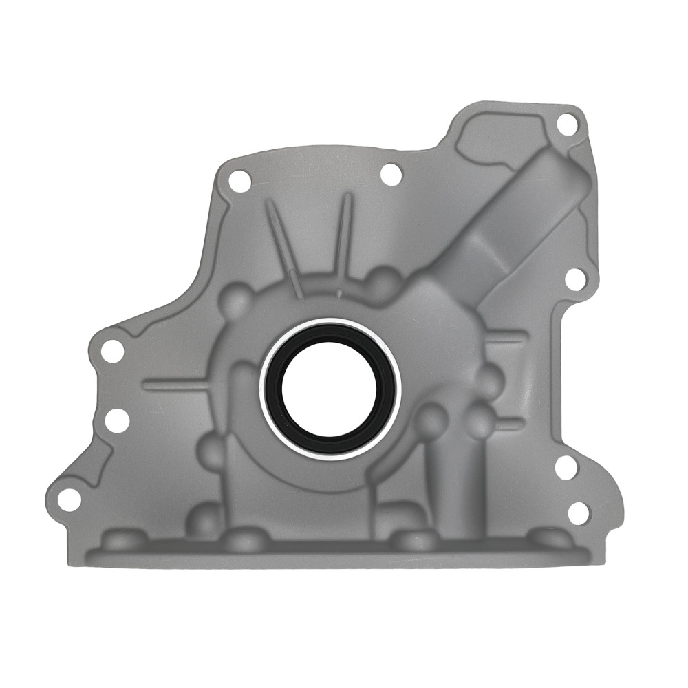 Aluminum Engine Oil Pump compatible for Seat Cordoba 6K/6L 1.4L 1.6L 030115105P