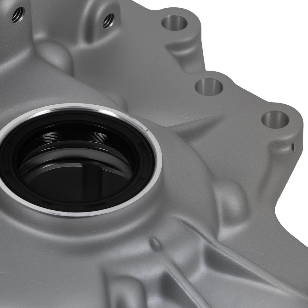 Aluminum Engine Oil Pump compatible for Seat Cordoba 6K/6L 1.4L 1.6L 030115105P