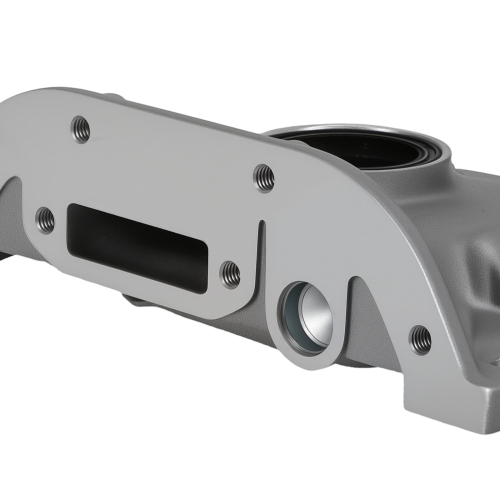 Aluminum Engine Oil Pump compatible for Seat Cordoba 6K/6L 1.4L 1.6L 030115105P