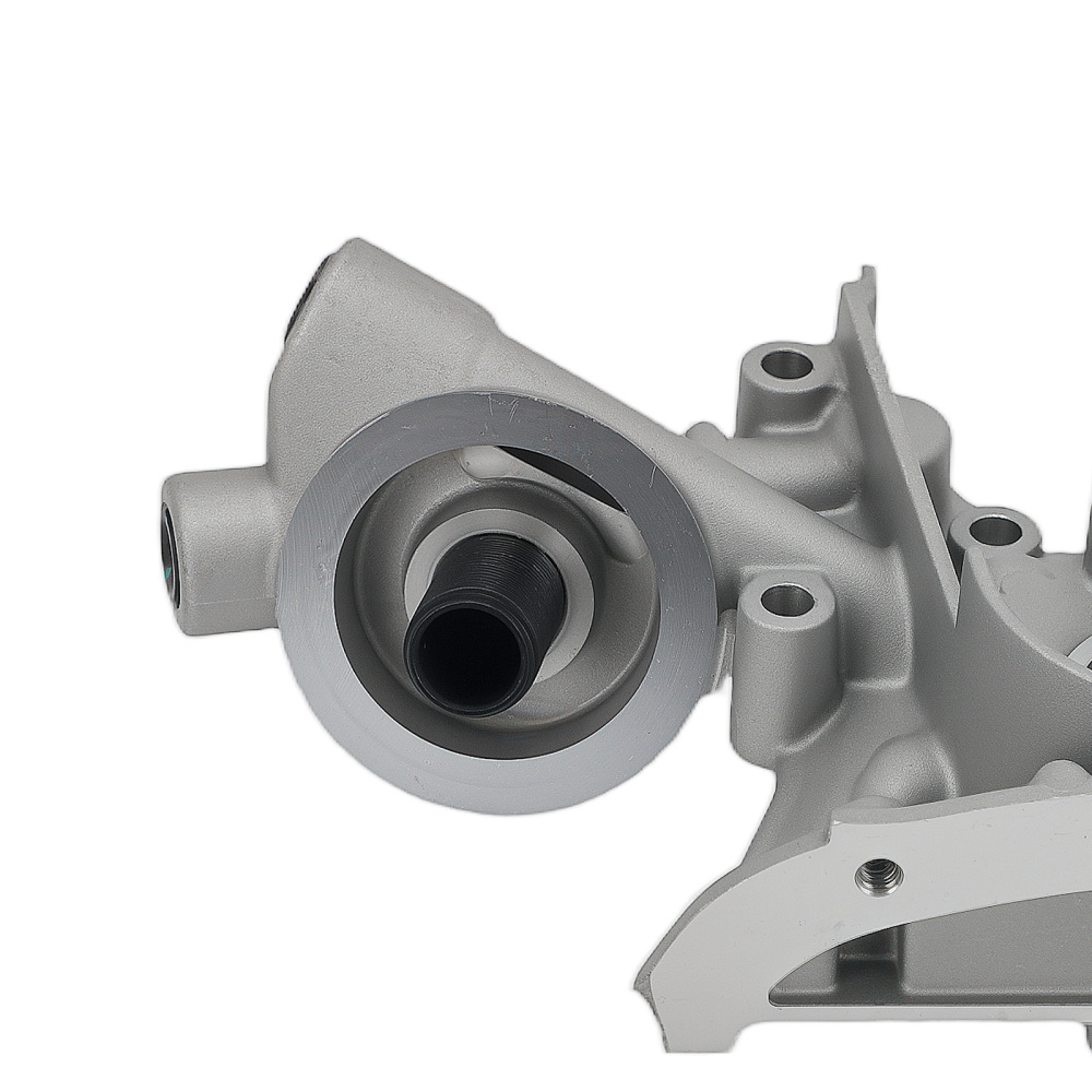 Pompa Olio Motore compatibile per Renault Clio II III IV 1.2L 2001-2022 8200251904