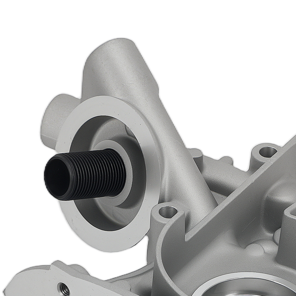 Pompa Olio Motore compatibile per Renault Clio II III IV 1.2L 2001-2022 8200251904