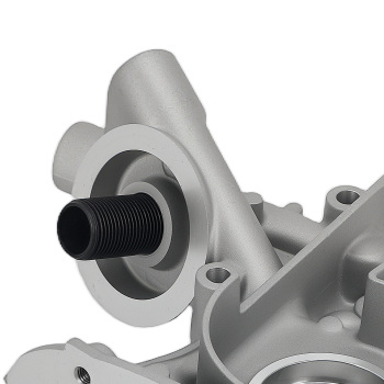 Pompa Olio Motore compatibile per Renault Clio II III IV 1.2L 2001-2022 8200251904