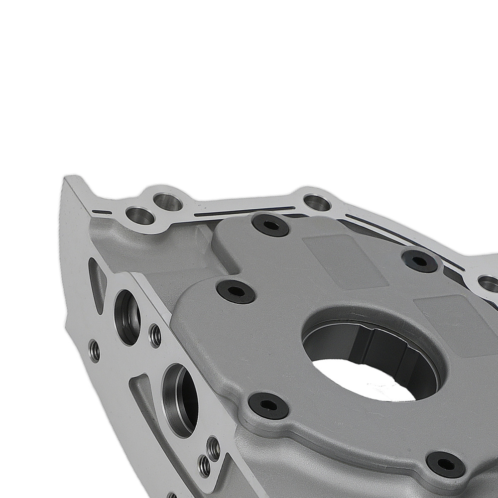 Pompa Olio Motore compatibile per Renault Clio II III IV 1.2L 2001-2022 8200251904