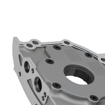 Pompa Olio Motore compatibile per Renault Clio II III IV 1.2L 2001-2022 8200251904