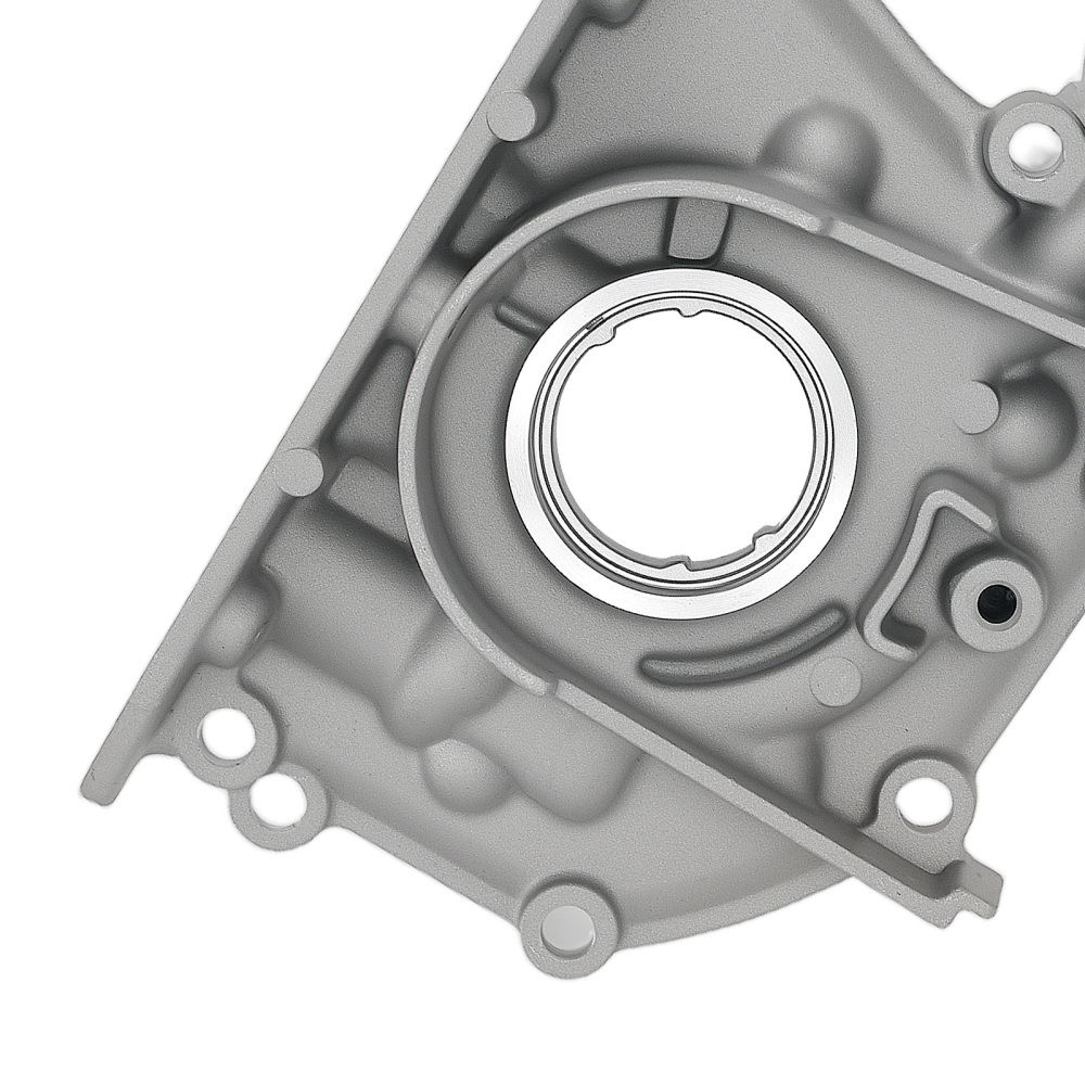 Pompa Olio Motore compatibile per Renault Clio II III IV 1.2L 2001-2022 8200251904