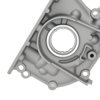 Pompa Olio Motore compatibile per Renault Clio II III IV 1.2L 2001-2022 8200251904