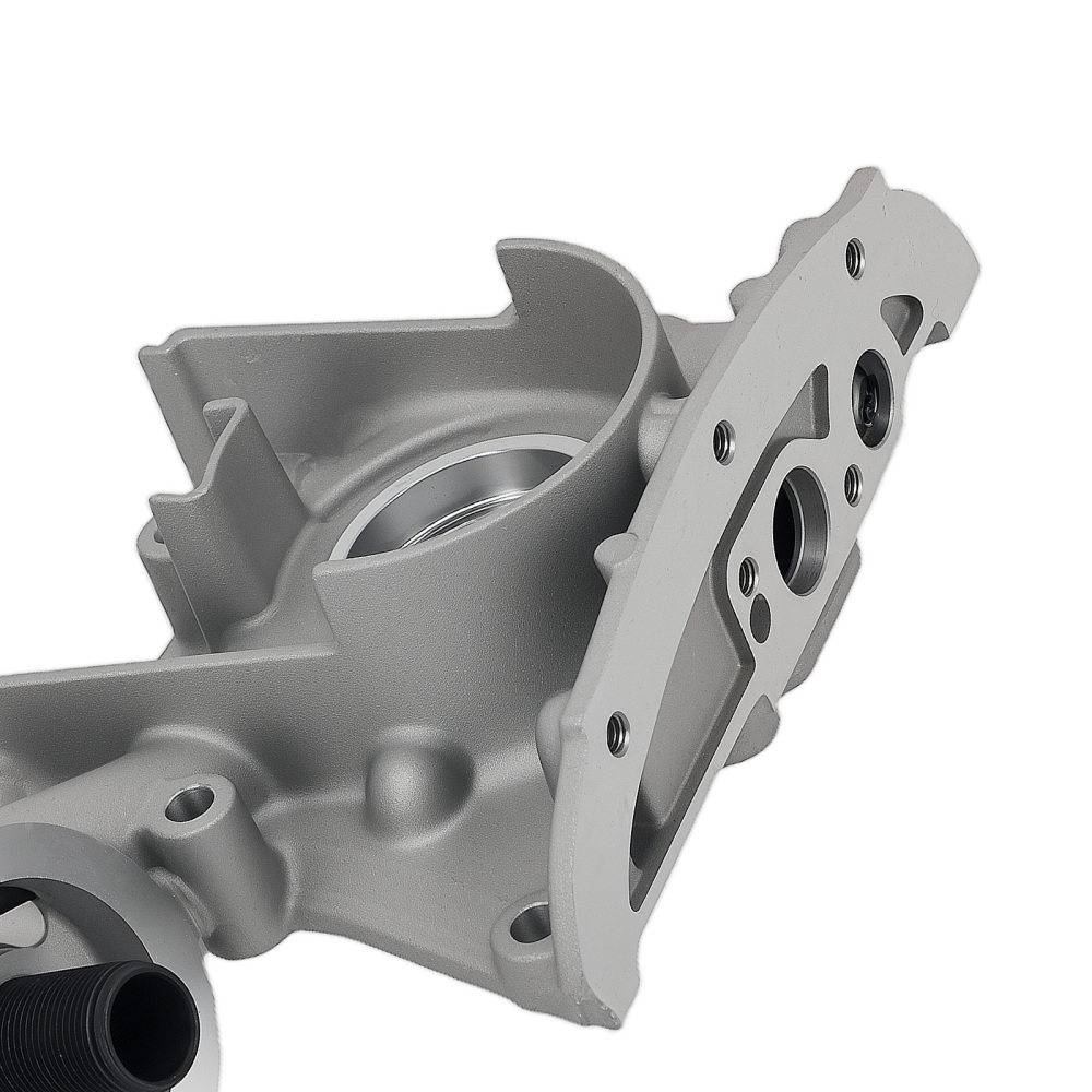 Pompa Olio Motore compatibile per Renault Clio II III IV 1.2L 2001-2022 8200251904