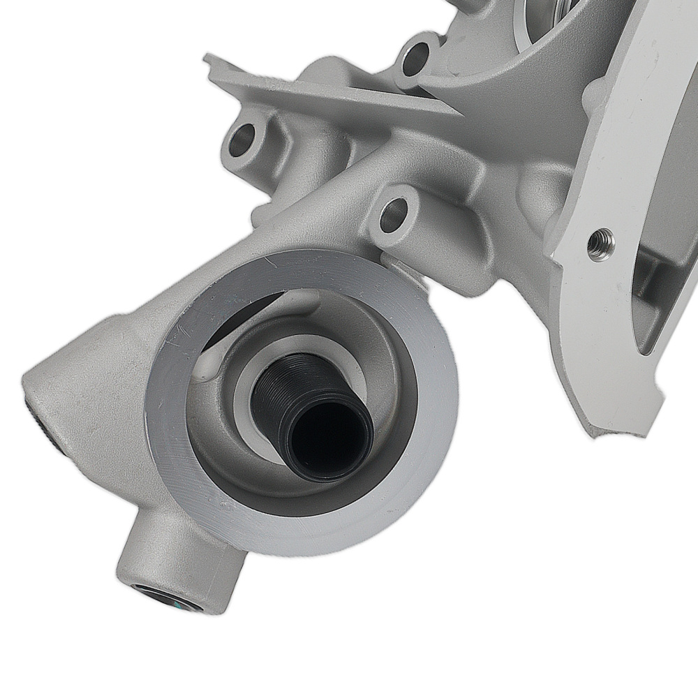 Pompa Olio Motore compatibile per Renault Clio II III IV 1.2L 2001-2022 8200251904