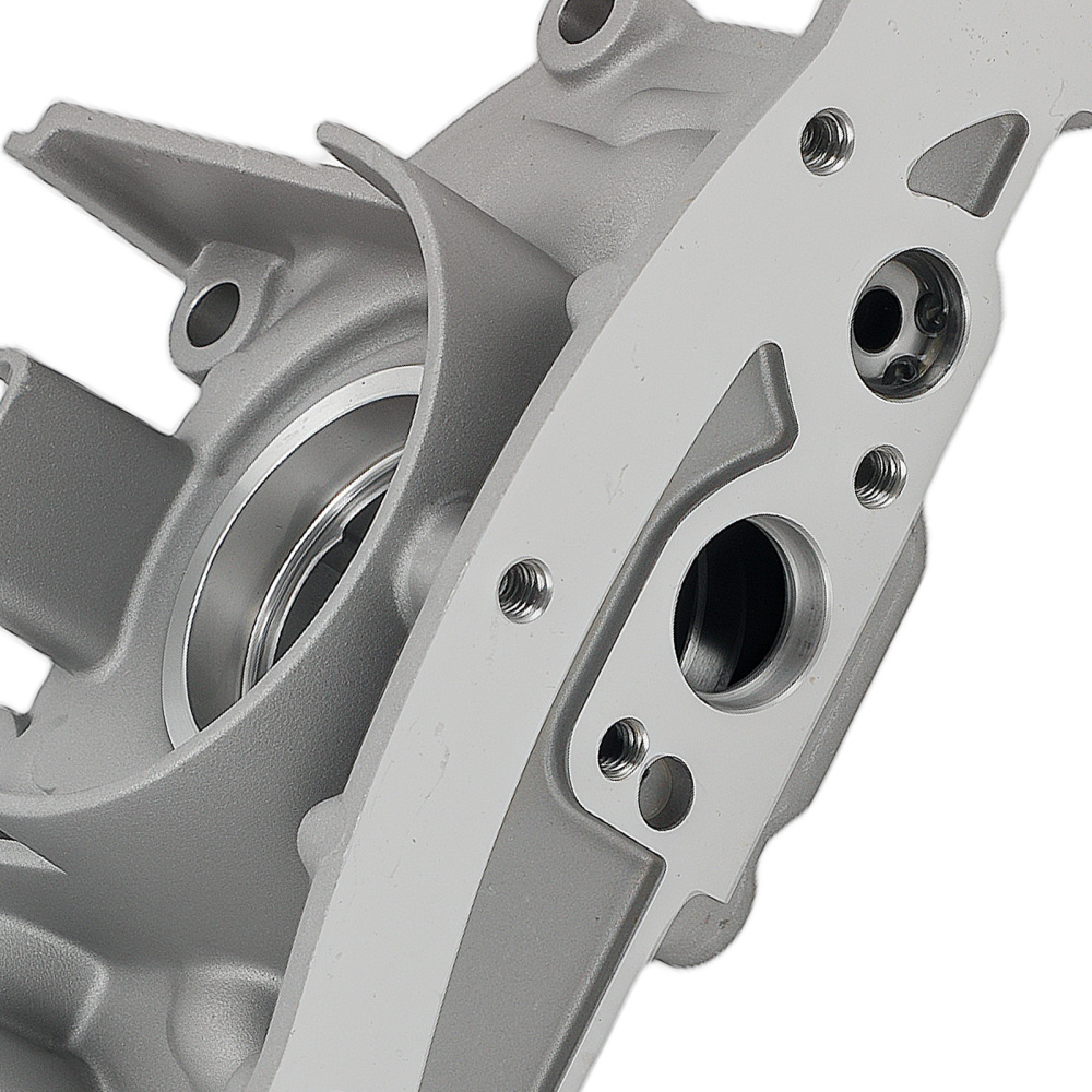 Pompa Olio Motore compatibile per Renault Clio II III IV 1.2L 2001-2022 8200251904